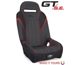 PRP Seats GT/S.E. Suspension Seat Yamaha YXZ