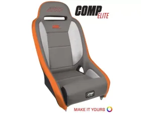 PRP Seats Competition Elite 2