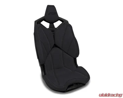 PRP Seats Front Seat Covers Pair Black for Polaris RZR PRO XP PRO R | Turbo R 2020-2024 - B003-02