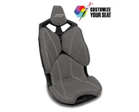 PRP Seats Front Seat Covers Custom Pair Polaris RZR PRO XP PRO R | Turbo R's 2 & 4 Door 2020-2024