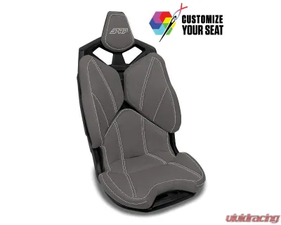 PRP Seats Front Seat Covers Custom Pair Polaris RZR PRO XP PRO R | Turbo R's 2 & 4 Door 2020-2024 - B003