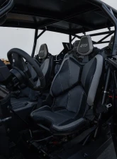 PRP Seats Front Seat Covers Custom Pair Polaris RZR PRO XP PRO R | Turbo R's 2 & 4 Door 2020-2024                                     - B003 - Image 3