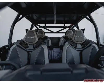 PRP Seats Front Seat Covers Custom Pair Polaris RZR PRO XP PRO R | Turbo R's 2 & 4 Door 2020-2024 - B003