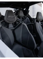 PRP Seats Front Seat Covers Custom Pair Polaris RZR PRO XP PRO R | Turbo R's 2 & 4 Door 2020-2024                                     - B003 - Image 7