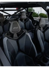 PRP Seats Front Seat Covers Custom Pair Polaris RZR PRO XP PRO R | Turbo R's 2 & 4 Door 2020-2024                                     - B003 - Image 8