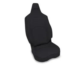 PRP Seats Front Seat Covers Black for Polaris XPEDITION 2 & 5 Seat Models 2024+