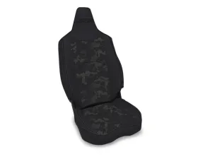 PRP Seats Front Seat Covers Black Camo for Polaris XPEDITION 2 & 5 Seat Models 2024+