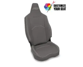 PRP Seats Front Seat Covers Custom Polaris XPEDITION 2 & 5 Seat Models 2024+