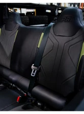 PRP Seats RST Rear Bench Seat Covers Custom Polaris XPEDITION 2024+                                     - B007 - Image 2