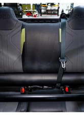PRP Seats RST Rear Bench Seat Covers Custom Polaris XPEDITION 2024+                                     - B007 - Image 3