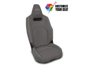 PRP Seats Front Seat Covers Pair- Custom Polaris RZR PRO XP | PRO R | PRO S 2025+