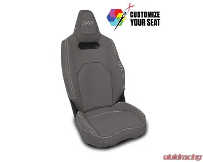 PRP Seats Front Seat Covers Pair- Custom Polaris RZR PRO XP | PRO R | PRO S 2025+ - B011