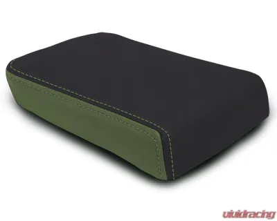 PRP Seats Center Console Cover Black | Olive Polaris XPEDITION 2024+ - B113-04