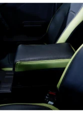 PRP Seats Center Console Cover Black | Olive Polaris XPEDITION 2024+                                     - B113-04 - Image 2