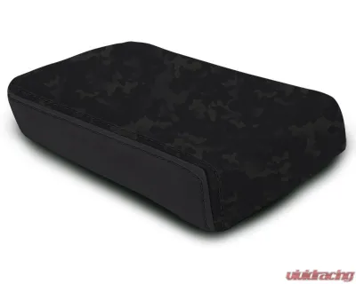 PRP Seats Center Console Cover Black Camo Polaris XPEDITION 2024+ - B113-05