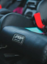 PRP Seats XCR Suspension Seats Kit Pair for Can-Am Maverick X3 2015-2024, Black                                     - A8001-PORXP-C86-201 - Image 4