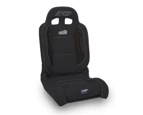PRP Seats EnduroDaily Reclining Suspension Seat New Glory Driver