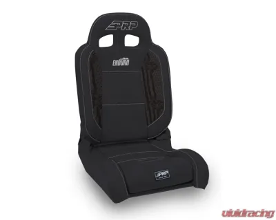 PRP Seats EnduroDaily Reclining Suspension Seat New Glory Passenger - A8701045-313