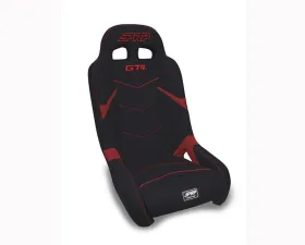 PRP Seats Front GT4 Supension Seat Can-Am | Kawasaki | Polaris | Segway 2008+