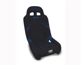 PRP Seats Front GT4 Supension Seat Can-Am | Kawasaki | Polaris | Segway 2008+