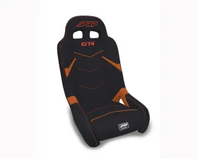 PRP Seats Front GT4 Supension Seat Can-Am | Kawasaki | Polaris | Segway 2008+