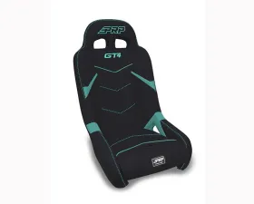 PRP Seats Front GT4 Supension Seat Can-Am | Kawasaki | Polaris | Segway 2008+