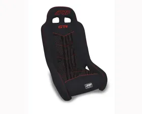 PRP Seats Front GT4 Supension Seat Can-Am | Kawasaki | Polaris | Segway 2008+