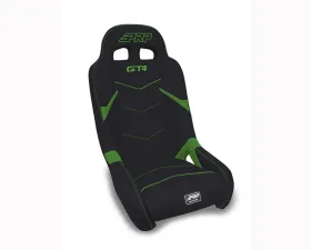 PRP Seats Front GT4 Supension Seat Can-Am | Kawasaki | Polaris | Segway 2008+