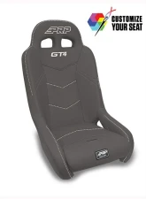 PRP Seats Front GT4 Supension Seat (Customize It Your Way) Can-Am | Kawasaki | Polaris | Segway 2008+                                     - AU63001-PORXP - Image 6