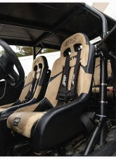 PRP Seats Front GT4 Supension Seat (Customize It Your Way) Can-Am | Kawasaki | Polaris | Segway 2008+                                     - AU63001-PORXP - Image 3
