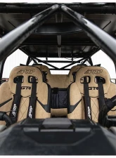 PRP Seats Front GT4 Supension Seat (Customize It Your Way) Can-Am | Kawasaki | Polaris | Segway 2008+                                     - AU63001-PORXP - Image 6
