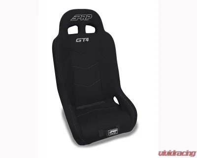 PRP Seats Rear GT4 Supension Seat Can-Am | Polaris 2014+ - AU63008-POR1K-201