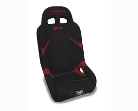 PRP Seats Rear GT4 Supension Seat Can-Am | Polaris 2014+