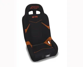 PRP Seats Rear GT4 Supension Seat Can-Am | Polaris 2014+