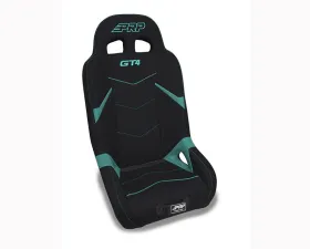 PRP Seats Rear GT4 Supension Seat Can-Am | Polaris 2014+