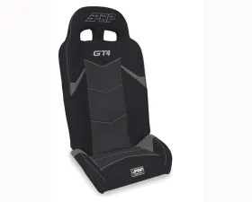 PRP Seats GT4 Fold Flat Rear Suspension Seats Polaris 2020+