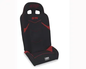PRP Seats GT4 Fold Flat Rear Suspension Seats Polaris 2020+