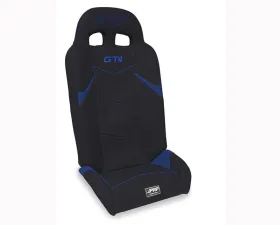 PRP Seats GT4 Fold Flat Rear Suspension Seats Polaris 2020+