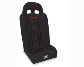 PRP Seats GT4 Fold Flat Rear Suspension Seats Polaris 2020+