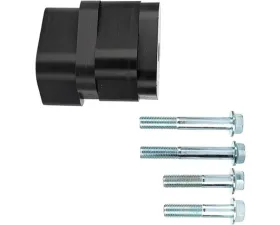 PRP Seats C30 Extra Wide Seat Spacer Kit for Enhanced Comfort and Fitment