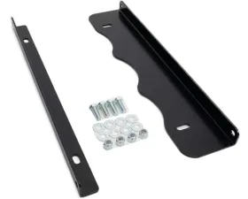 PRP Seats Adapter Mount for Jeep Cherokee XJ 1995-2001, C33 Compatible, Durable Design