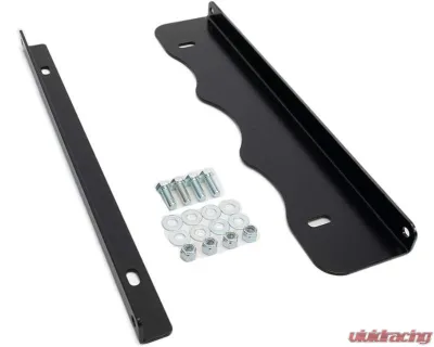 PRP Seats Adapter Mount for Jeep Cherokee XJ 1995-2001, C33 Compatible, Durable Design - C33