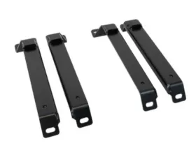 PRP Seats Rear Seat Mounts Pair Honda Talon