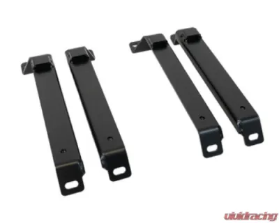 PRP Seats Rear Seat Mounts Pair Honda Talon - C76