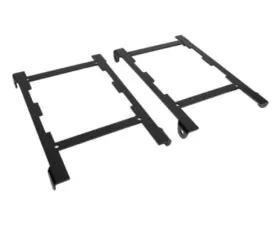 PRP Seats Seat Mounts Pair Polaris RZR 200