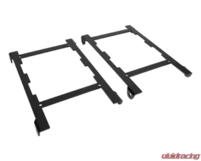 PRP Seats Seat Mounts Pair Polaris RZR 200 - C81