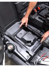 PRP Seats Seat Mounts Pair Polaris RZR 200                                     - C81 - Image 2