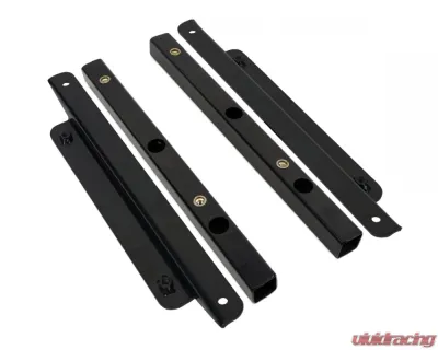 PRP Seats Seat Adapter Mounts Polaris General RZR S900 Trail XP 1000 Turbo Turbo S RS1 - C83