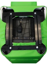 PRP Seats Seat Adapter Mounts Polaris General RZR S900 Trail XP 1000 Turbo Turbo S RS1                                     - C83 - Image 2