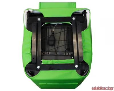 PRP Seats Seat Adapter Mounts Polaris General RZR S900 Trail XP 1000 Turbo Turbo S RS1 - C83